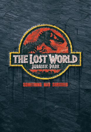 The Lost World Jurassic Park Joe Johnston Steven Spielberg